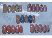 トレゾア 松戸店(TRESR)/100種以上～選べる定額コース♪