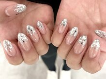 ドット シー 神戸三宮(dot c)/☆ガラスグラデ☆