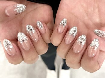 ドット シー 神戸三宮(dot c)/☆ガラスグラデ☆