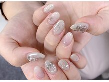 ジョジョネイル(JOJOネイル)/