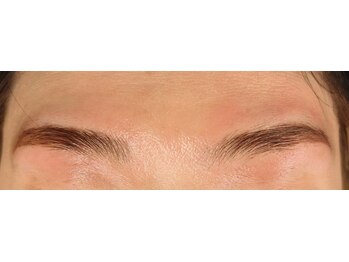 グランデ アム(Grande ame)/ブロウラミネーション/橋本/眉毛