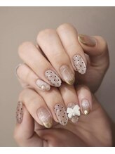 リサネイル(LISA NAIL)/