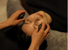 ヨモスパ 北浦和店(YOMOSPA)/ストーンヘッドの効果