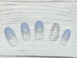 ハンドネイルA‐07