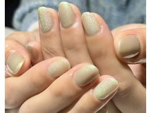 ラムネイル(la_m.nail)/マグネットネイル