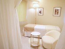 グロッシー(glossy)の雰囲気（目的に合わせ最適なメニューをご提案。エステ初めての方大歓迎♪）