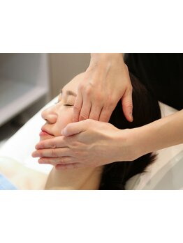 お肌をきれいにしたい