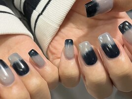 グラデネイル