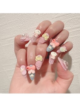 ディービューティー 池袋(D-BEAUTY)/