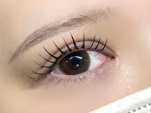 オルメント 天満 南森町店(ORL’MENT)/エクパ！エクステ＋まつ毛パーマ