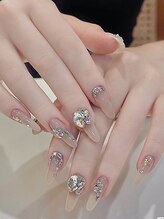 サンネイル(Sun Nail)