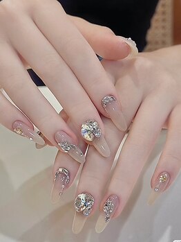 アートの種類が豊富