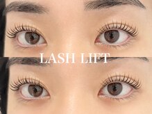 イル 鎌倉(ile)/似合わせラッシュリフト