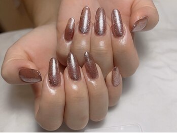 キヒ 巣鴨店(Kihi)/ワンカラーネイル