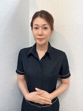パーフェクトボディプレミアム 大阪梅田店(PERFECT BODY PREMIUM) 青木 類子