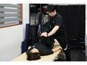 【2回目限定クーポン】パーソナルトレーニング＆ストレッチ　45分