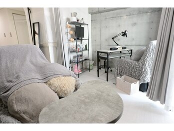 エス(S)/店内雰囲気