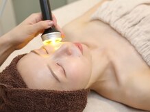 コスメ ニシヒロ/表情筋×肌活性エステ