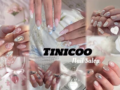 ティニコー(Tinicoo)の写真