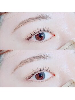 アヴェクトワ 川口東口店(avectoi by anyhow)/【ラッシュリフト】