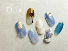 ティファ 大宮(Tiffa)/プロデュースコース
