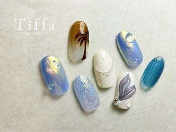 ティファ 大宮(Tiffa)/プロデュースコース