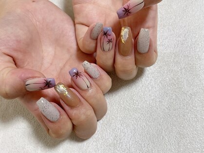 モグネイル(Mogunail)の写真