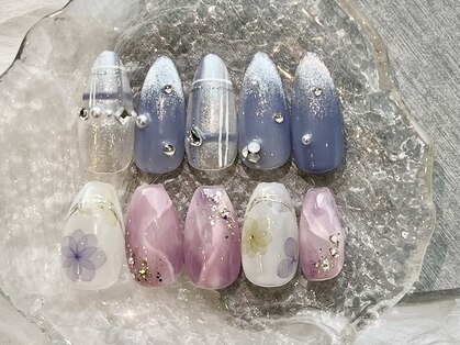 ラボーテ 月が丘店(La beaute)の写真