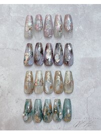 【season'sニュアンス定額】9月