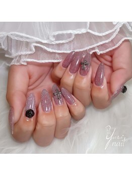 ユリネイル(Yuri nail)/