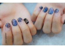 ウリコ ネイルアトリエ(urico nail atelier)/