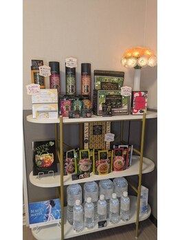 シェルサロン(Shell Salon)/エステプロ・ラボ正規取扱店認定