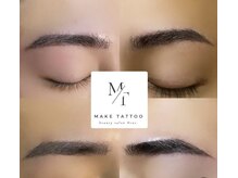 リ クリニカル ラボ(Re clinical Labo)/眉毛メイク