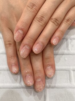 グラマラス アンジェアイ 国分寺店(glamourous/ange eye)/