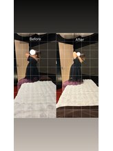 トツキトウカ 2号店 那覇/ヘッドスパ/眼精疲労/自律神経