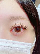 ラピス 川越店(Lapis)/フラットラッシュorセーブル