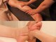ルミ(Lumi)の写真/【疲れた心と身体を極上オイルで癒す】丁寧なリンパマッサージで自律神経のバランスを整え、癒しのひと時。