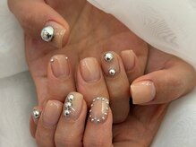 カラーズネイル エビス(Colors Nail Ebisu)/やり放題 by emiri