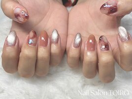 トレンドアート　担当:ようこ