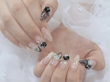 サエネイル(sae nail)