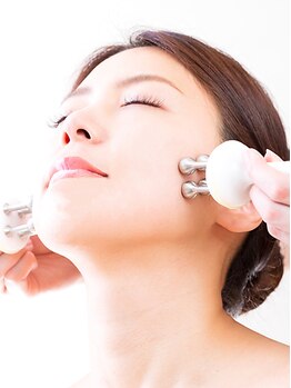 小顔になりたい