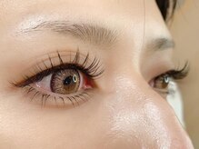 ザラボアングゥ(The Labo ungu)/【上下マツエク】