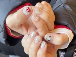 リルリンリンXmas☆