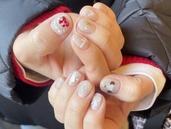 ネオイ(neo:i)/リルリンリンXmas☆