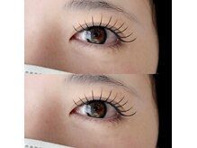 エクステ＋パーマ【&healthy】イベント前にもおすすめ◯