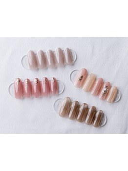 シンプル系（オフィス・日常）が得意