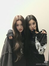 六甲道アイラッシュ バイビー(六甲道アイラッシュ by Vie)/リフトデザイン、ビフォアフター