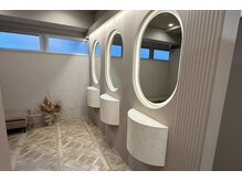 ベル(Belle)/パウダーエリア♪