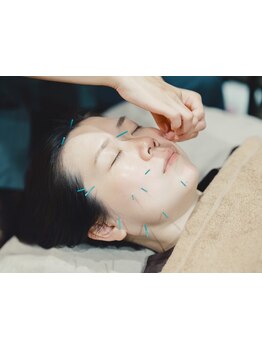 完全個室のリラクゼーションサロン