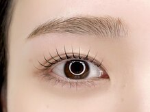 アイラッシュサロン ブラン 和歌山ミオ店(Eyelash Salon Blanc)/うる艶束感まつげパーマ♪
